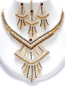 stone_necklace_set8500FN2412